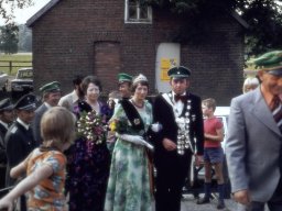 Schützenfest 1976